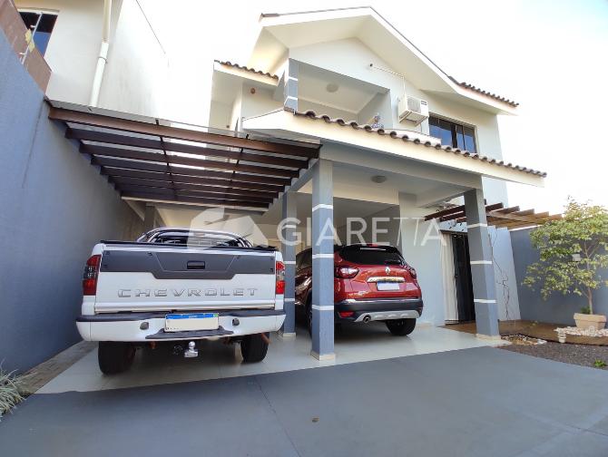 Sobrado à venda com 2 quartos, 135m² - Foto 36