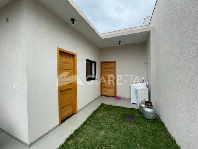 Casa à venda com 1 quarto, 64m² - Foto 10