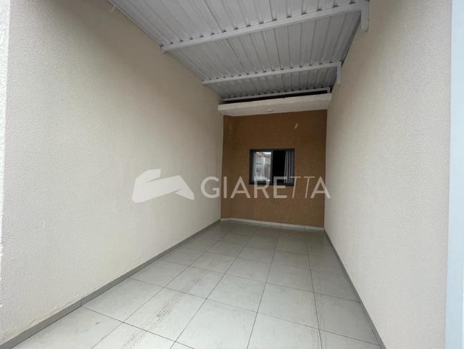 Casa à venda com 1 quarto, 64m² - Foto 3