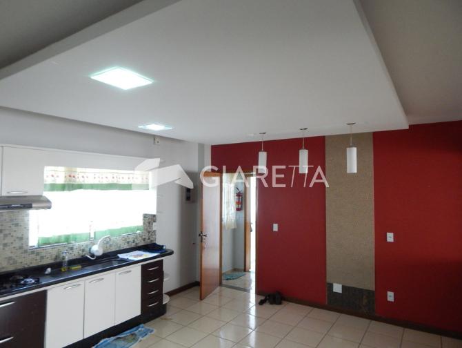 Apartamento para alugar com 2 quartos, 120m² - Foto 7