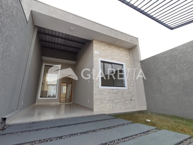 Casa à venda com 1 quarto, 72m² - Foto 2