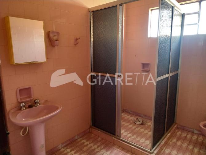 Apartamento para alugar com 3 quartos, 138m² - Foto 12