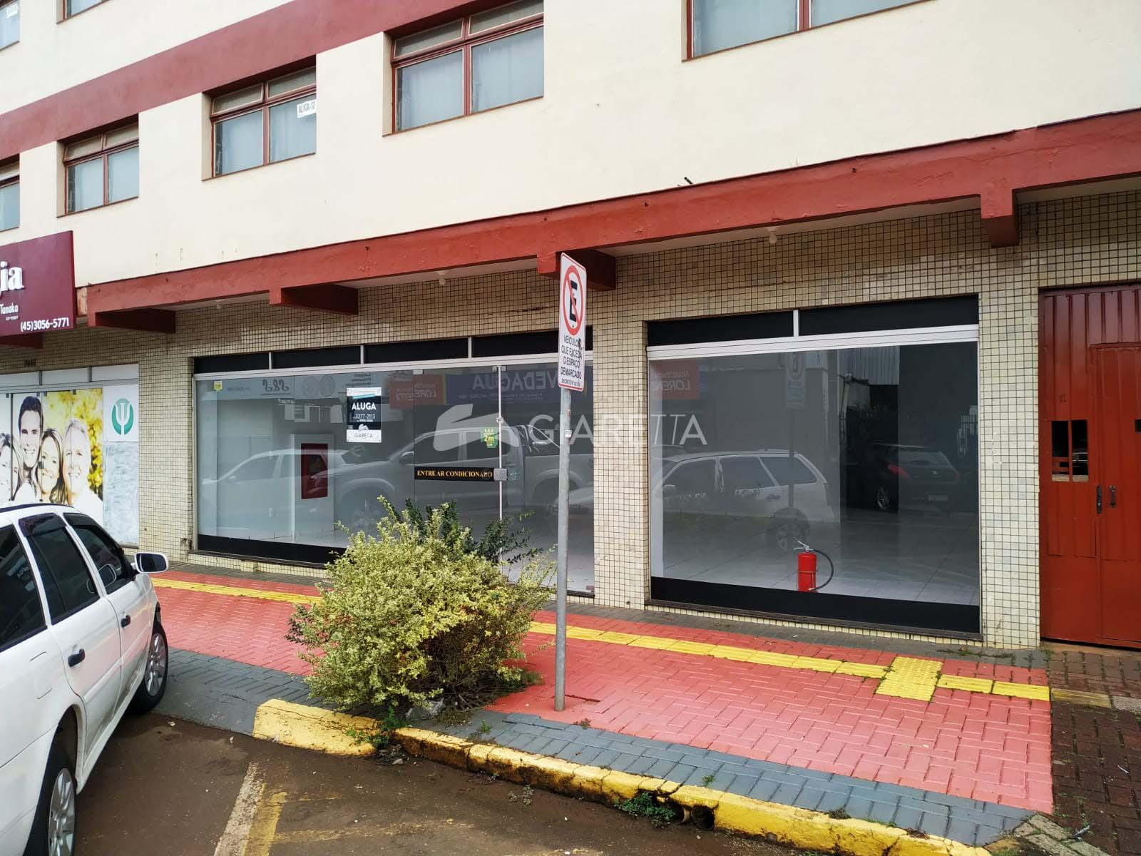 Conjunto Comercial-Sala para alugar, 100m² - Foto 1