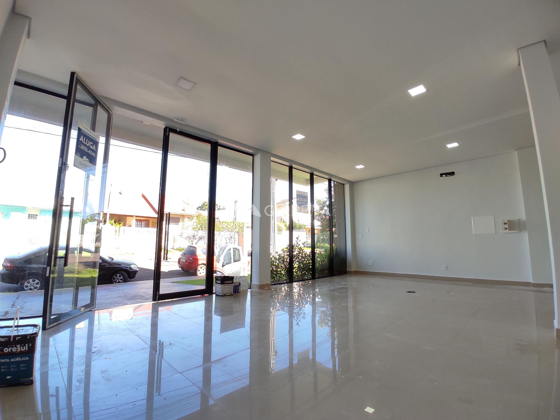 Conjunto Comercial-Sala para alugar, 142m² - Foto 5