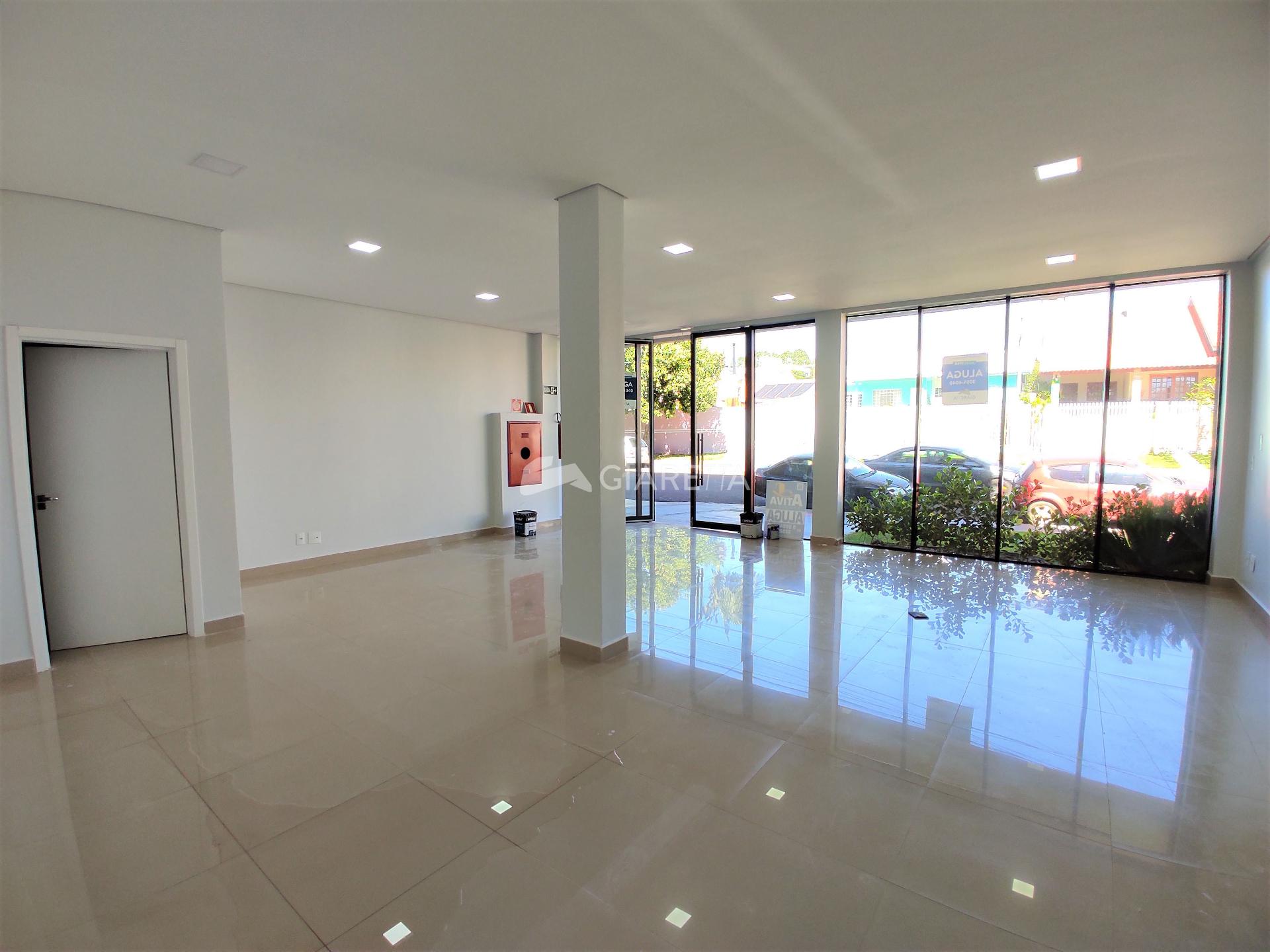 Conjunto Comercial-Sala para alugar, 142m² - Foto 13