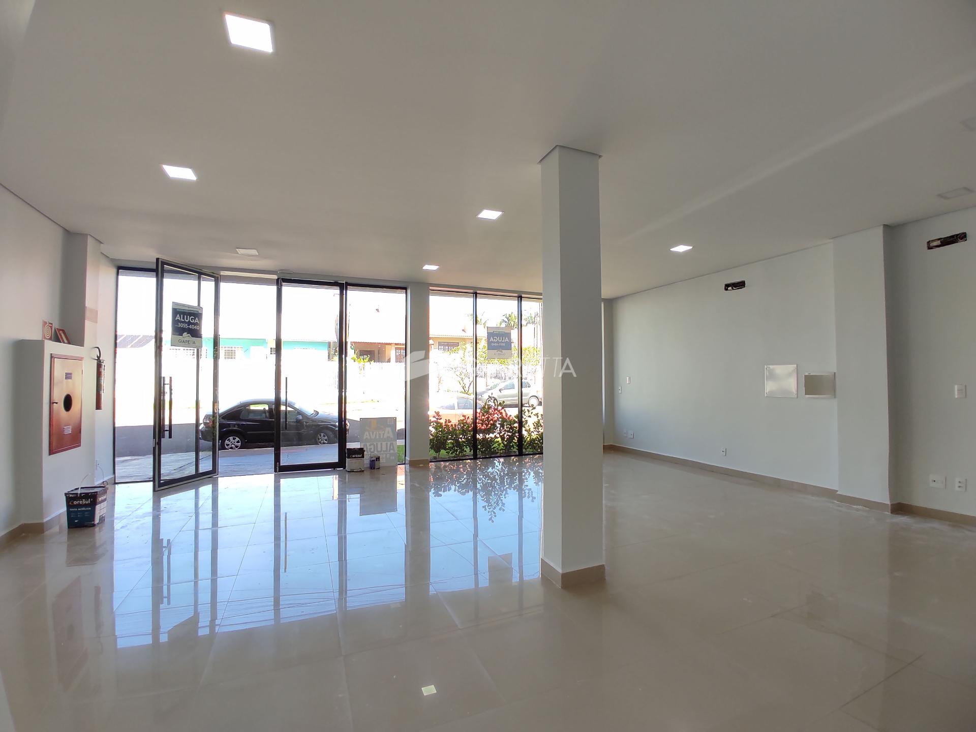 Conjunto Comercial-Sala para alugar, 142m² - Foto 14