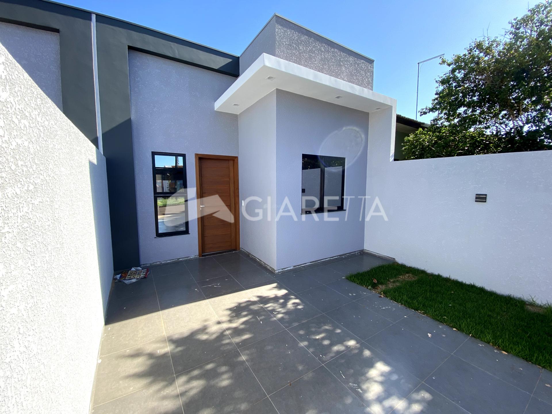 Casa à venda com 1 quarto, 60m² - Foto 3