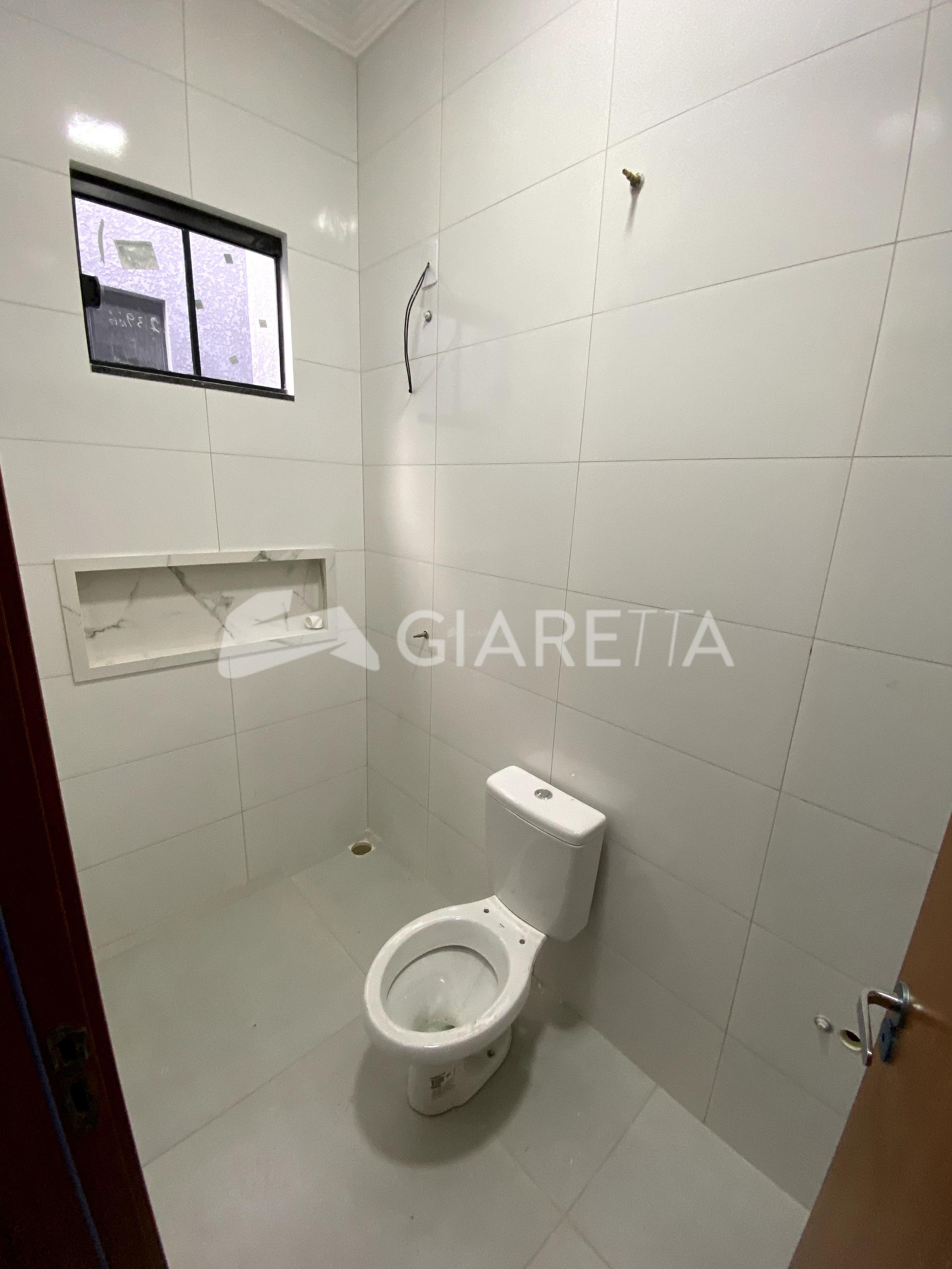 Casa à venda com 1 quarto, 60m² - Foto 6