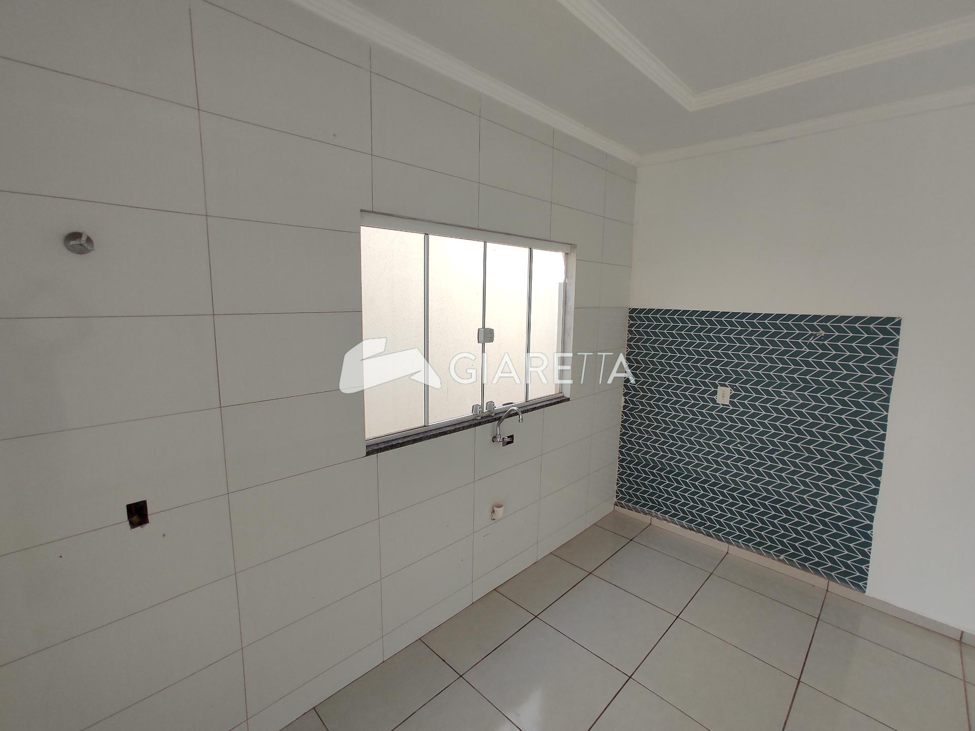 Casa à venda com 2 quartos, 56m² - Foto 8