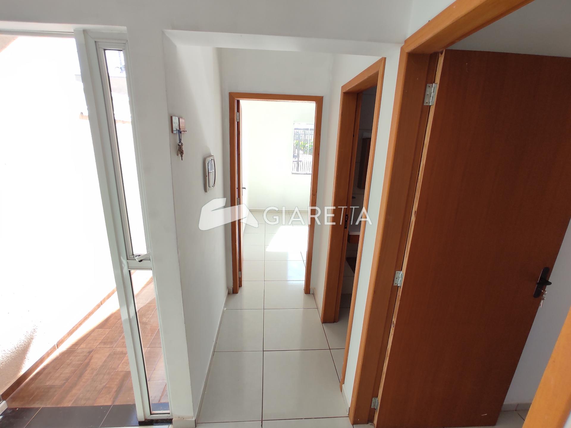 Casa à venda com 2 quartos, 56m² - Foto 9