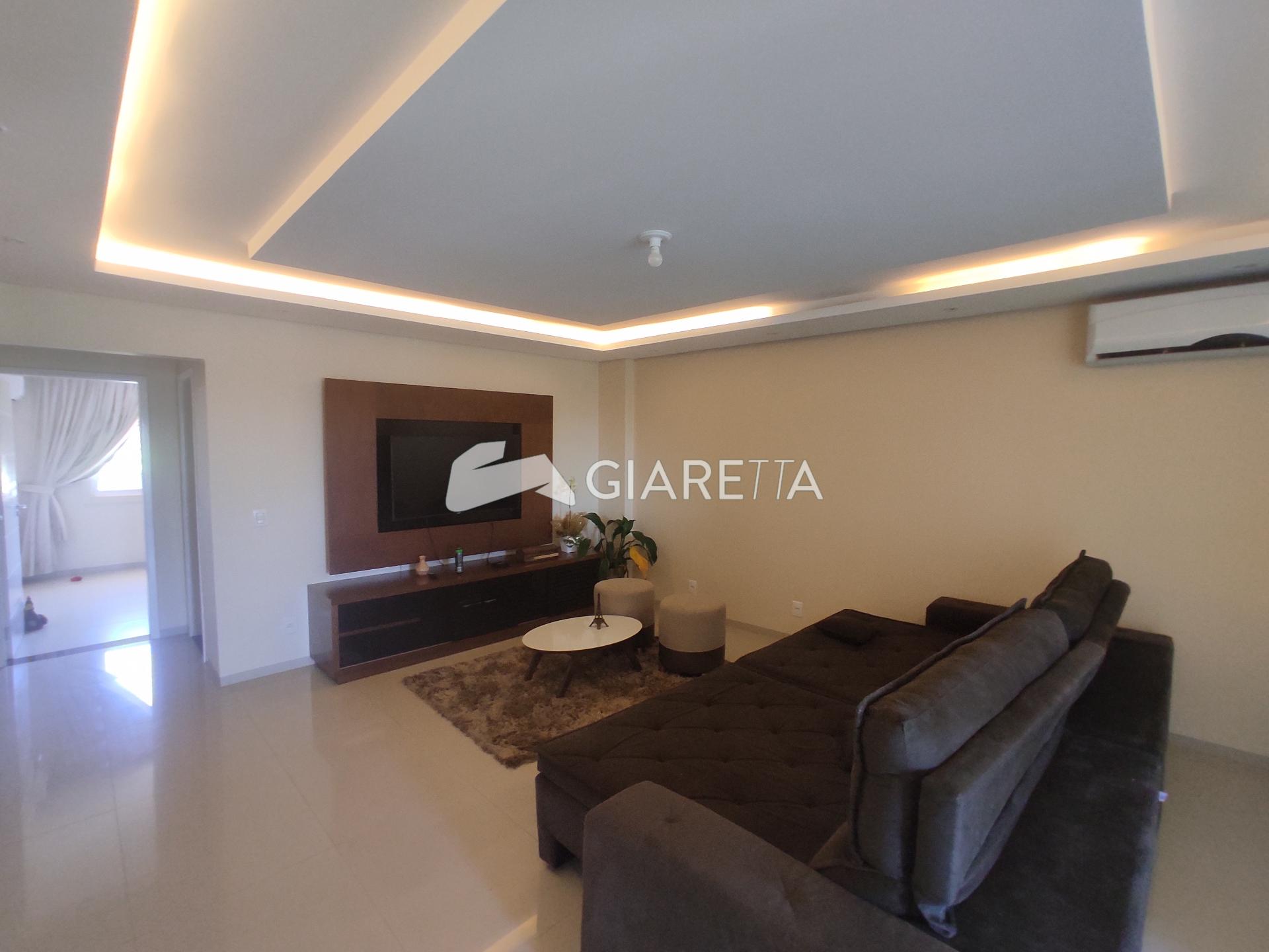 Apartamento para alugar com 2 quartos, 142m² - Foto 2