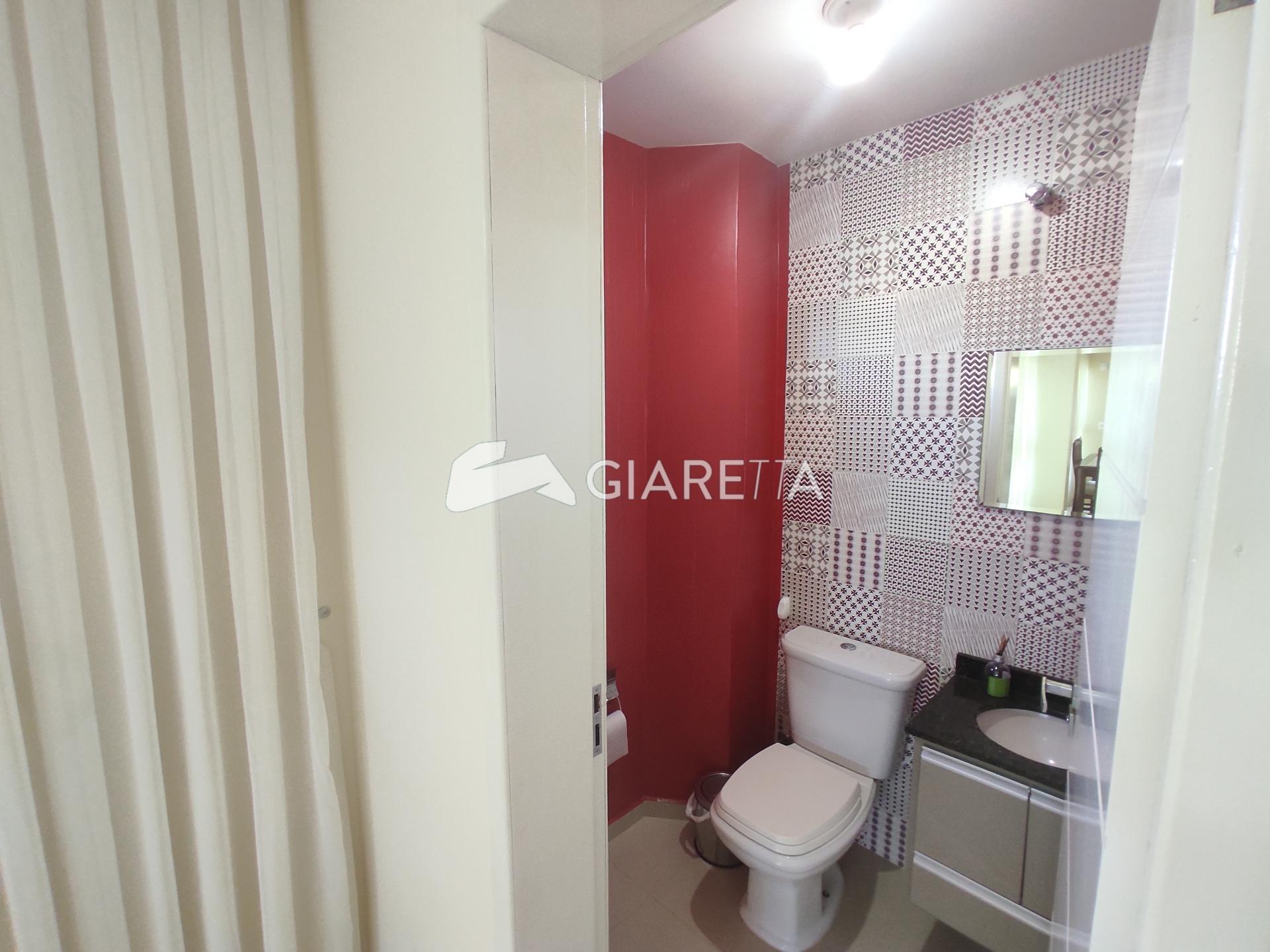 Apartamento para alugar com 2 quartos, 142m² - Foto 8