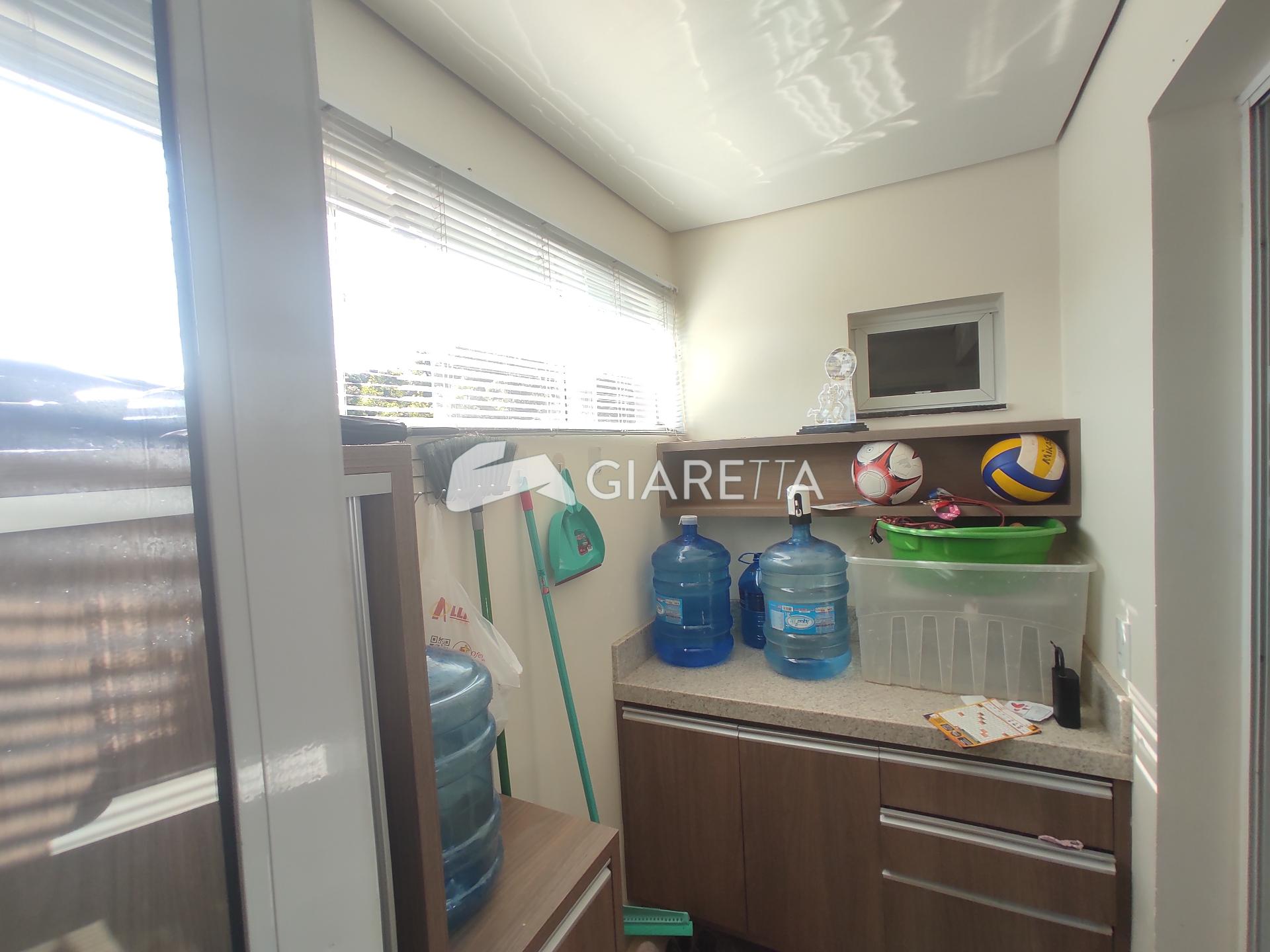 Apartamento para alugar com 2 quartos, 142m² - Foto 11