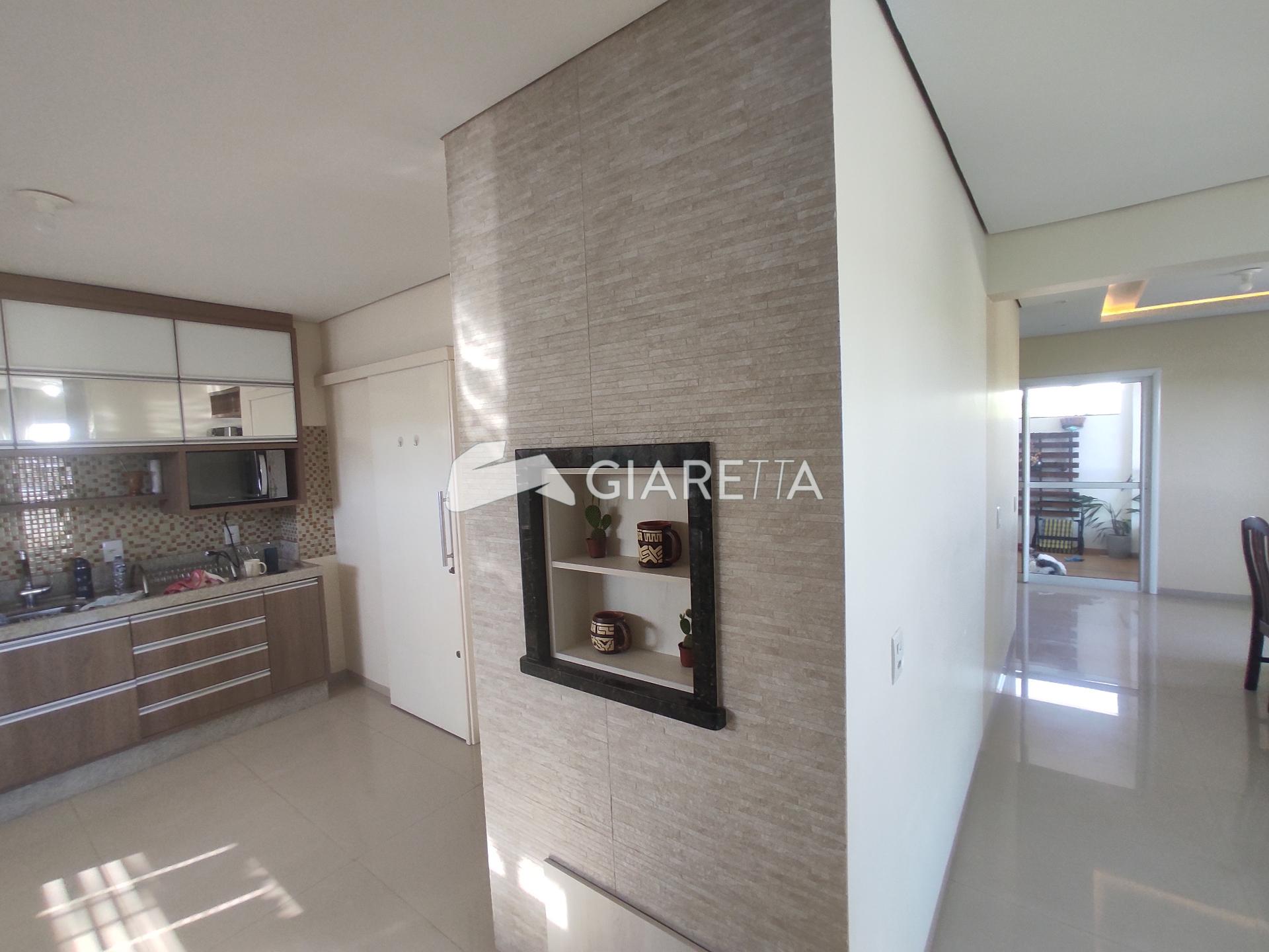 Apartamento para alugar com 2 quartos, 142m² - Foto 12