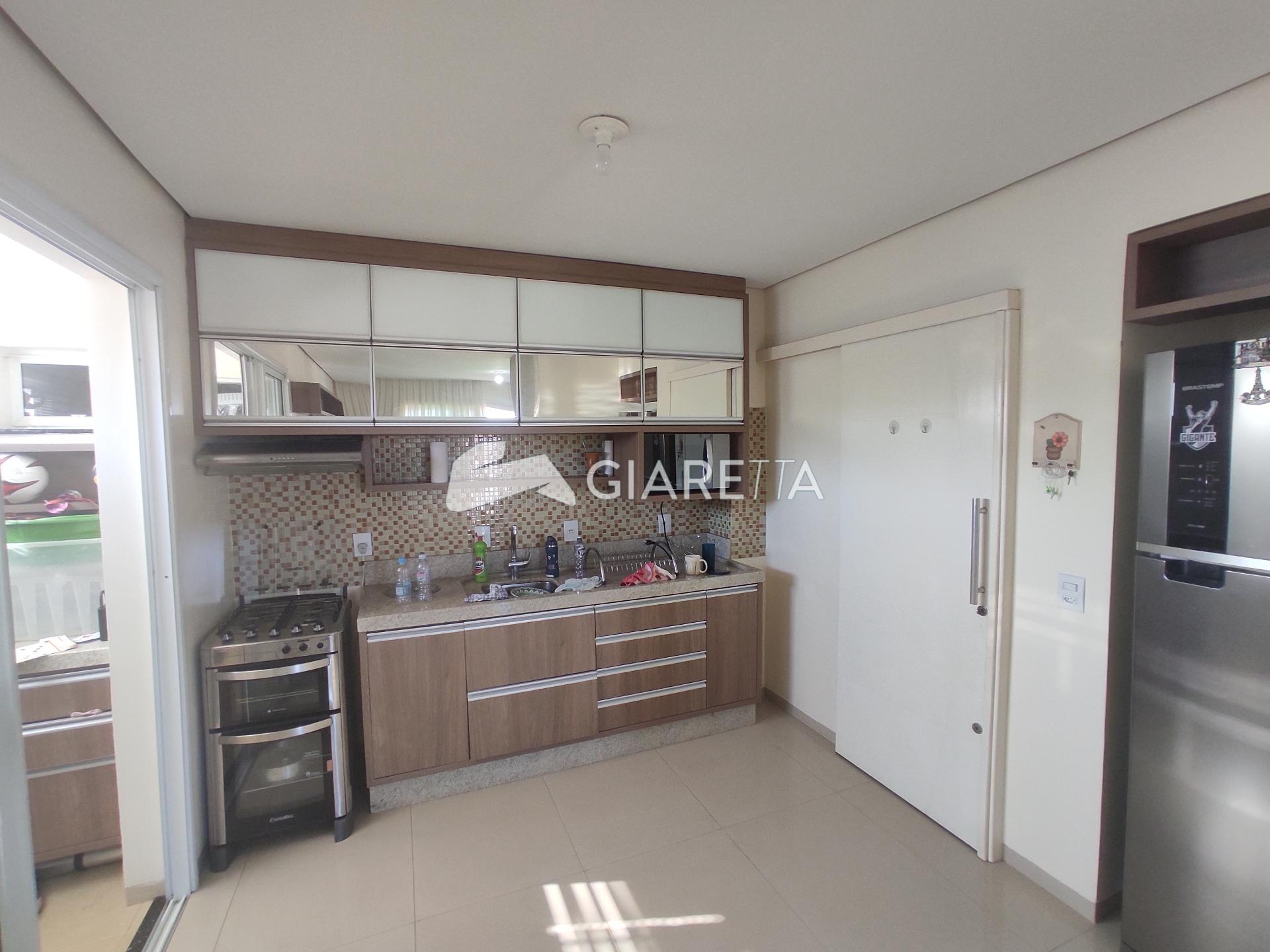 Apartamento para alugar com 2 quartos, 142m² - Foto 14