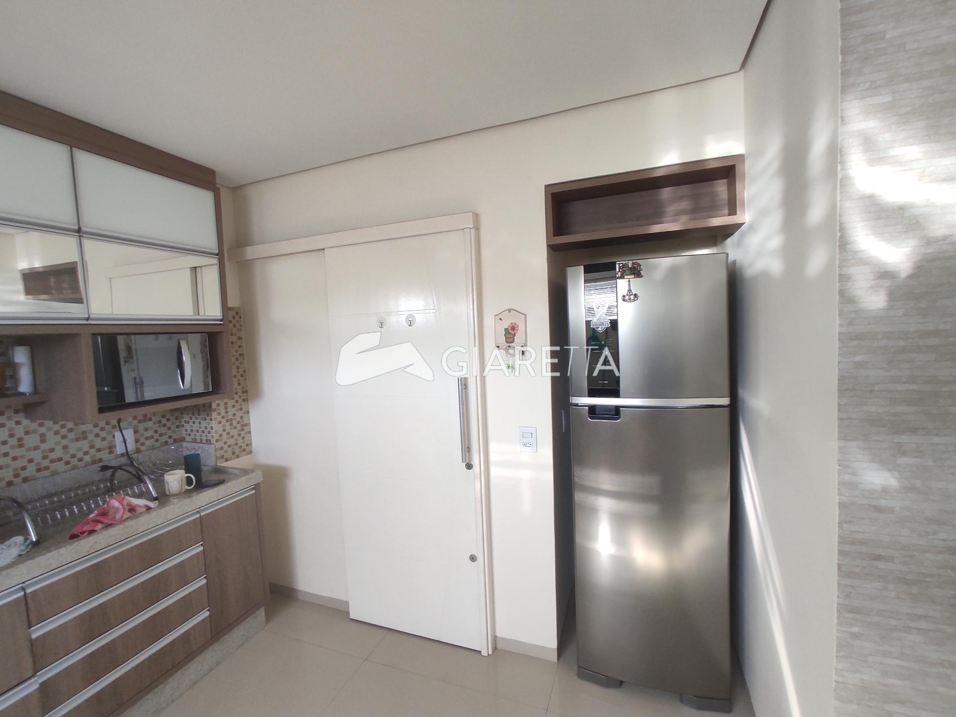 Apartamento para alugar com 2 quartos, 142m² - Foto 15