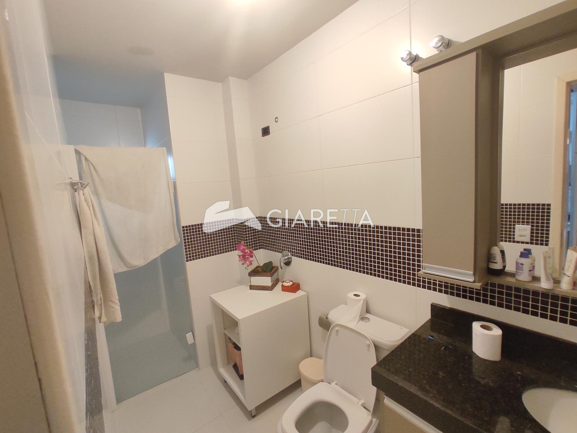 Apartamento para alugar com 2 quartos, 142m² - Foto 28