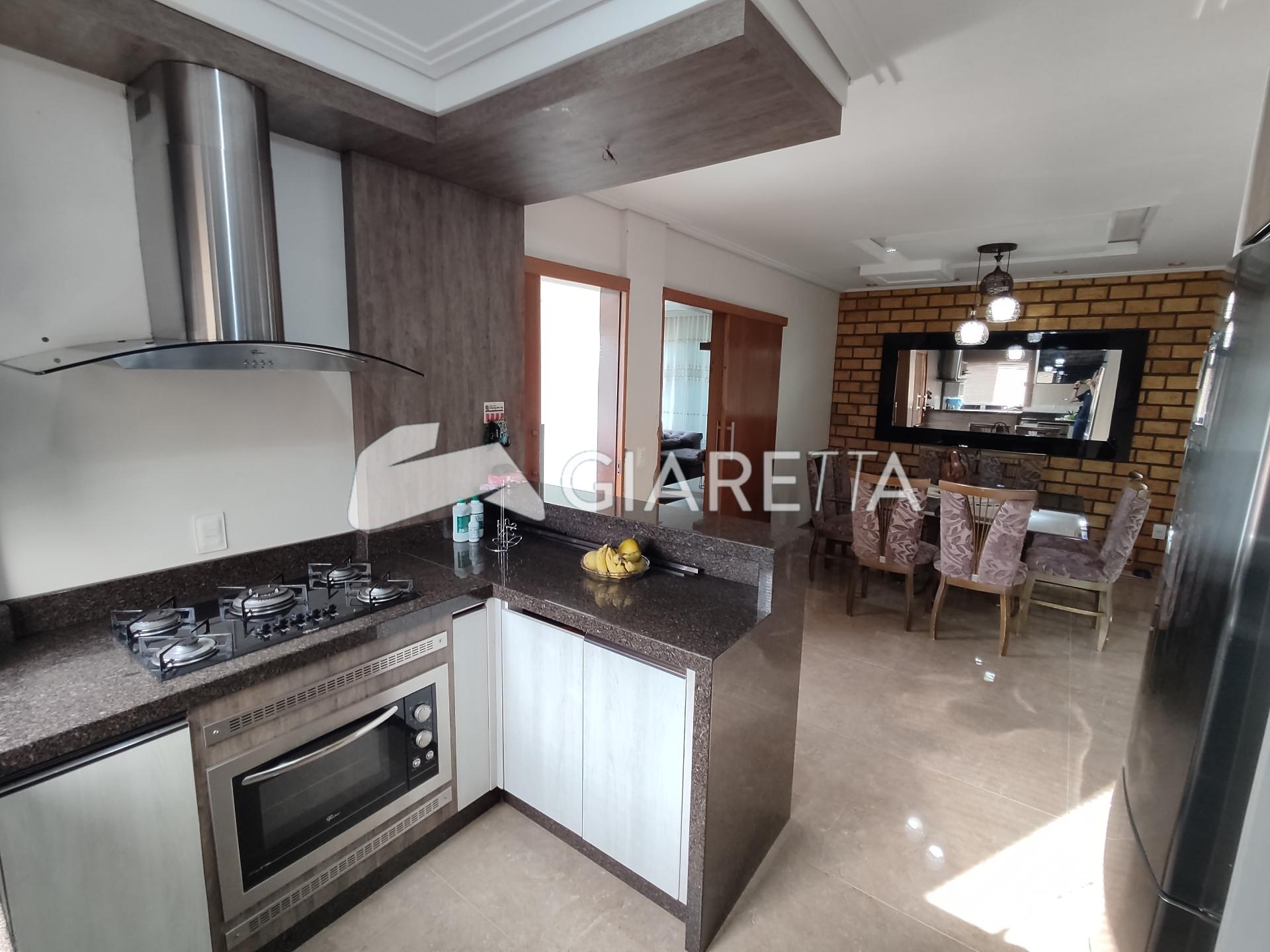 Casa para alugar com 2 quartos, 150m² - Foto 4