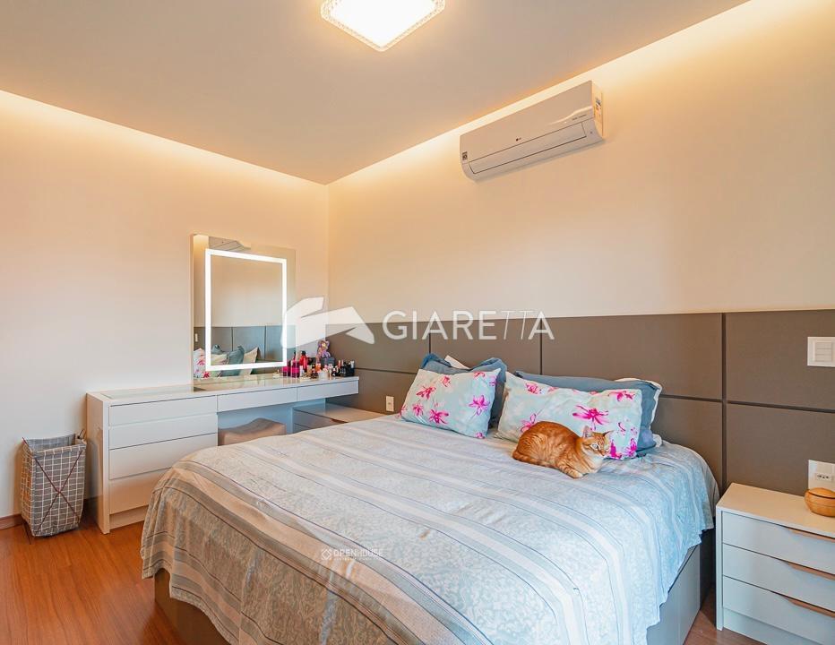 Sobrado à venda com 3 quartos, 204m² - Foto 19