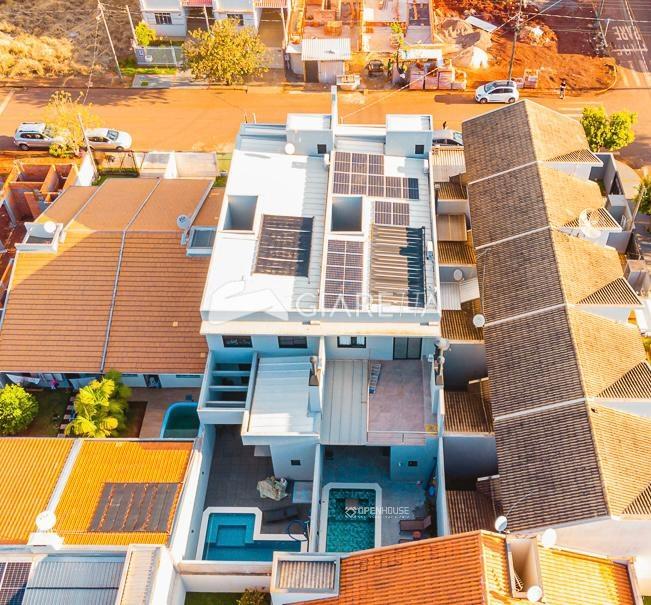 Sobrado à venda com 3 quartos, 204m² - Foto 28