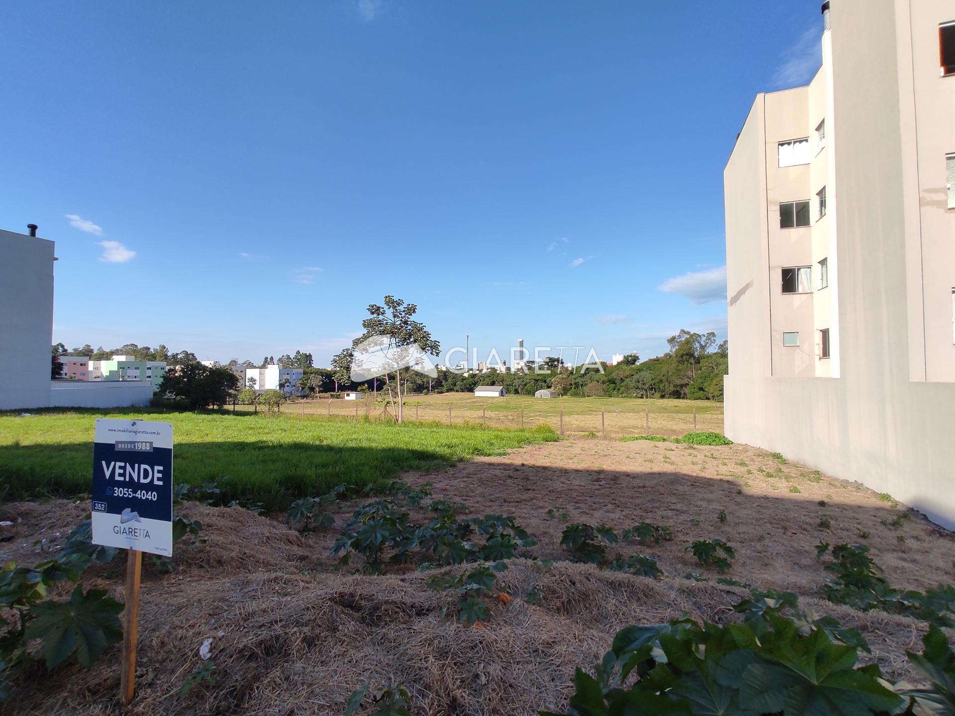 Terreno à venda, 427m² - Foto 6