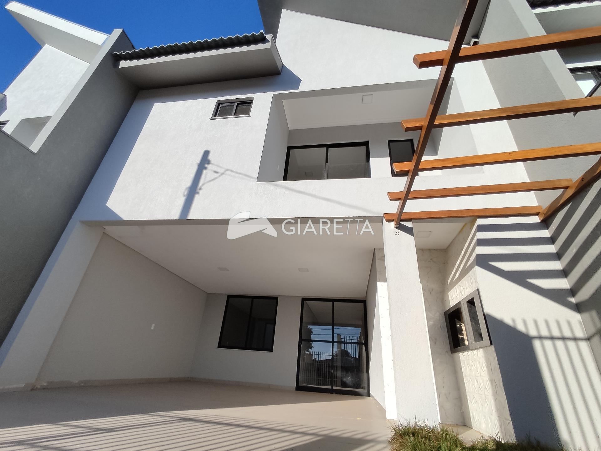 Sobrado à venda com 2 quartos, 160m² - Foto 21