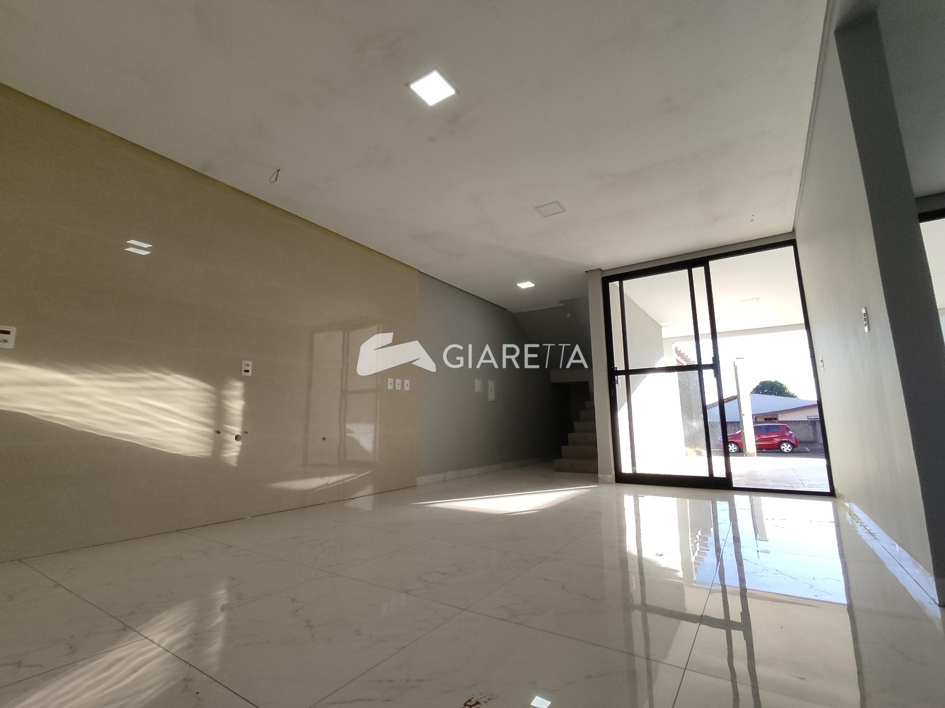 Sobrado à venda com 2 quartos, 160m² - Foto 3