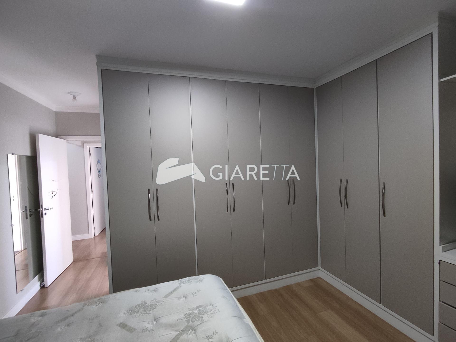 Apartamento para alugar com 2 quartos, 100m² - Foto 5