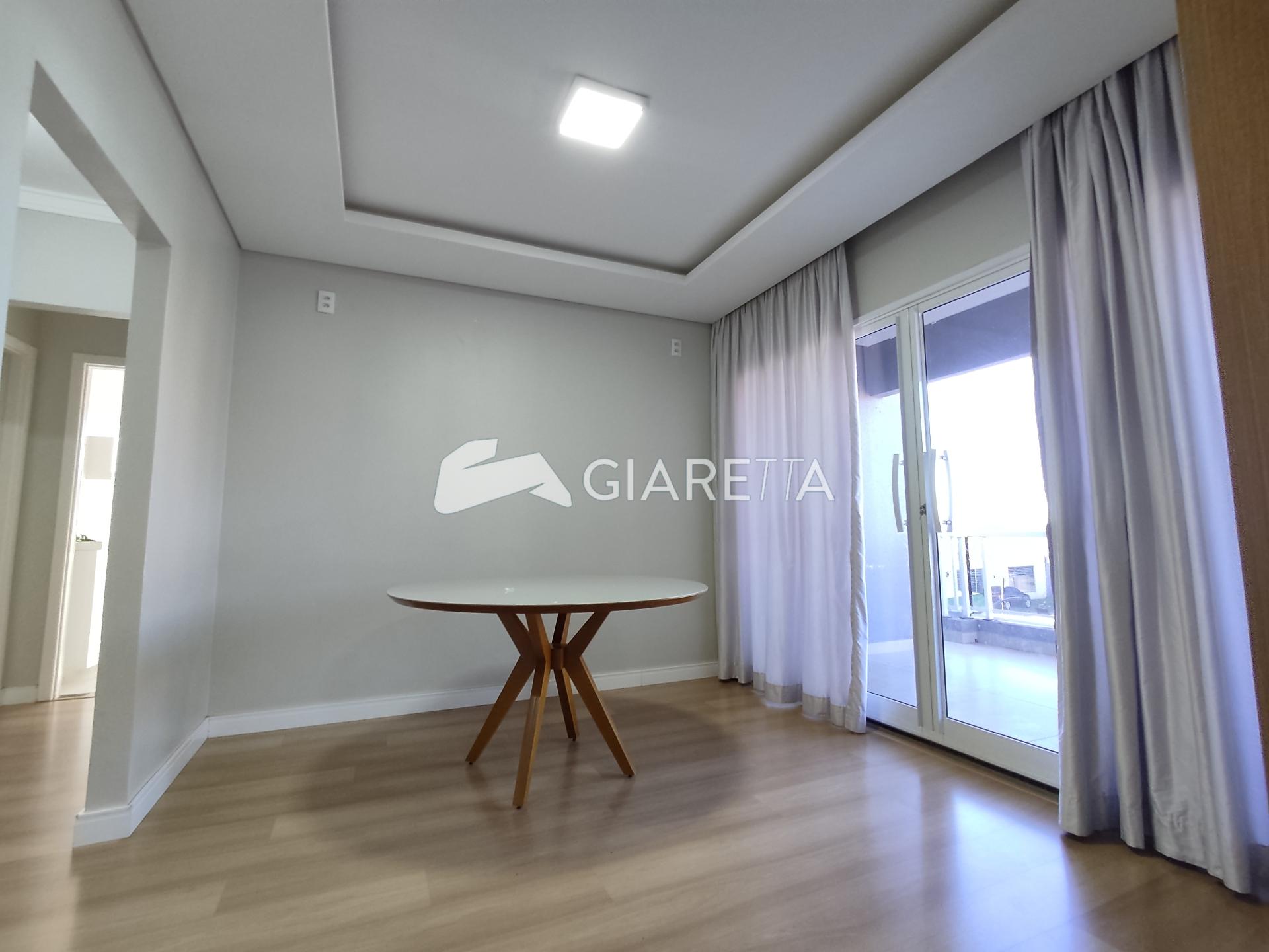 Apartamento para alugar com 2 quartos, 100m² - Foto 3