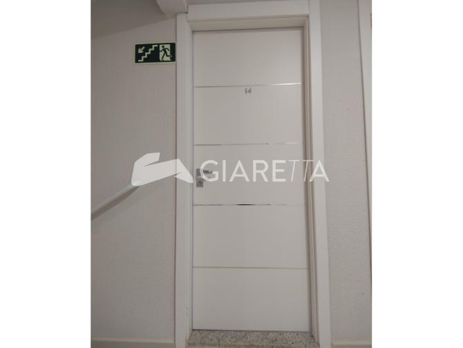 Apartamento à venda com 2 quartos, 89m² - Foto 4