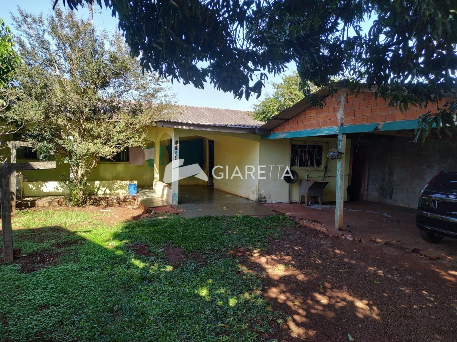 Casa à venda com 2 quartos, 85m² - Foto 1
