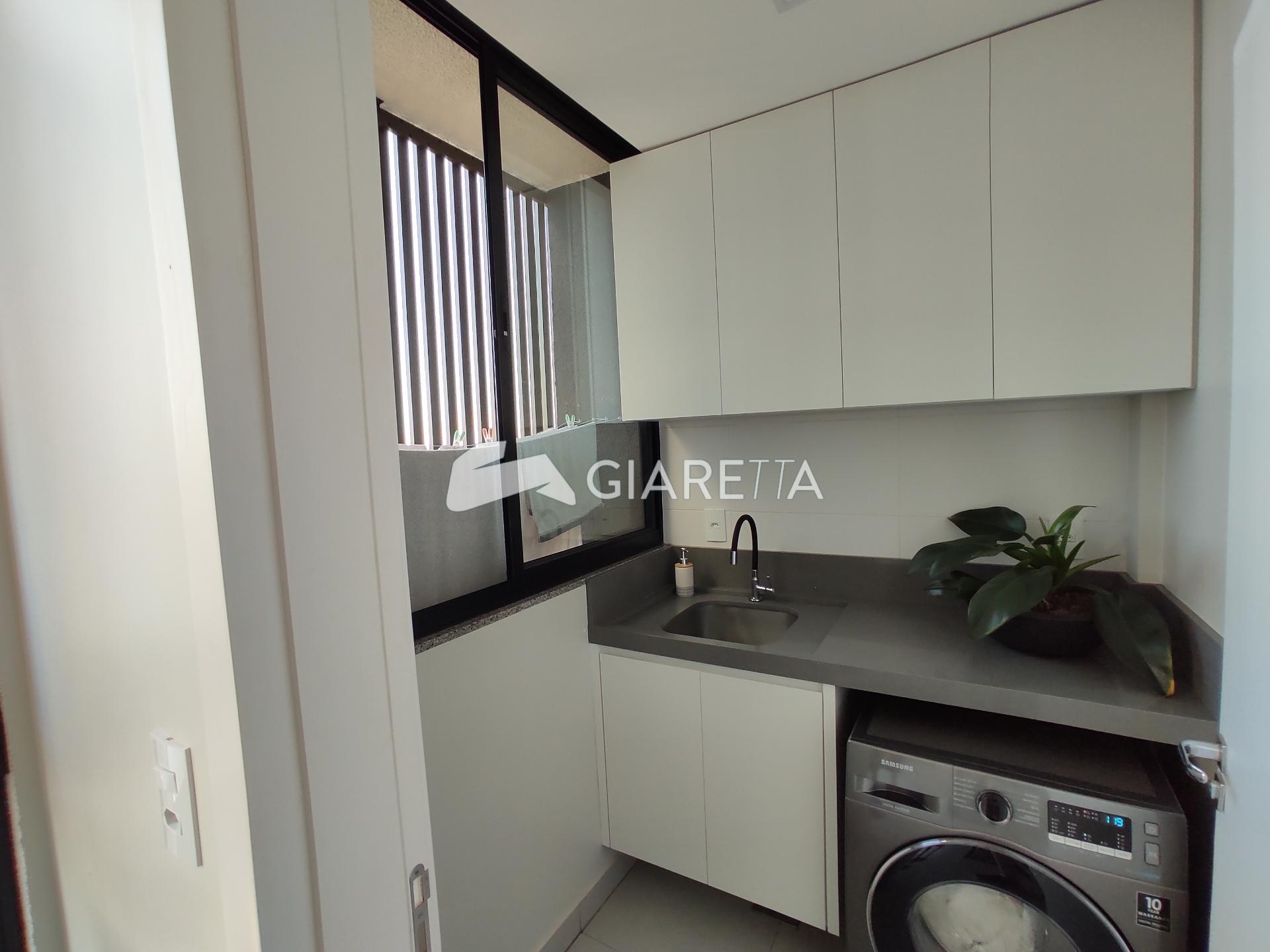 Apartamento à venda com 2 quartos, 57m² - Foto 14