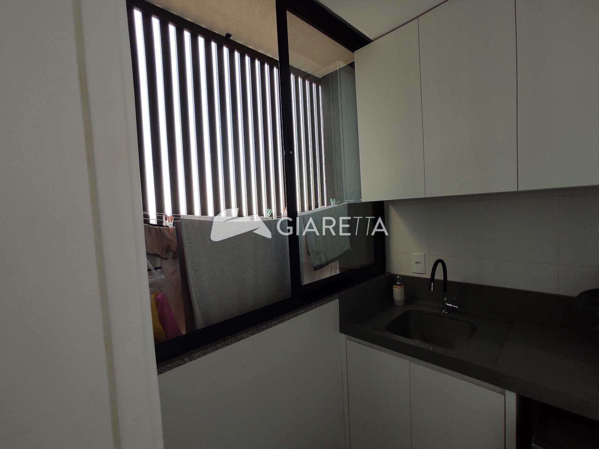 Apartamento à venda com 2 quartos, 57m² - Foto 15