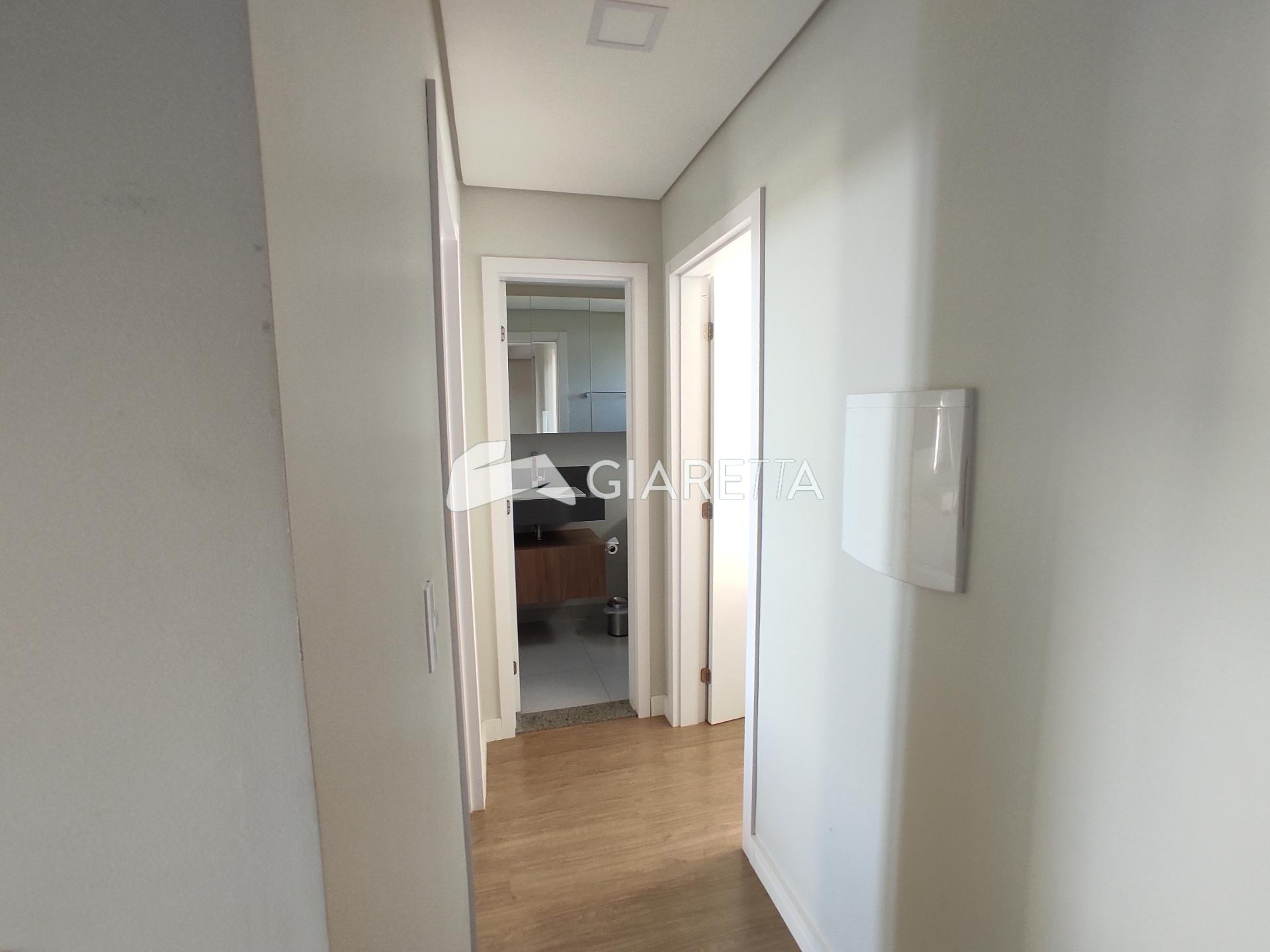 Apartamento à venda com 2 quartos, 57m² - Foto 17