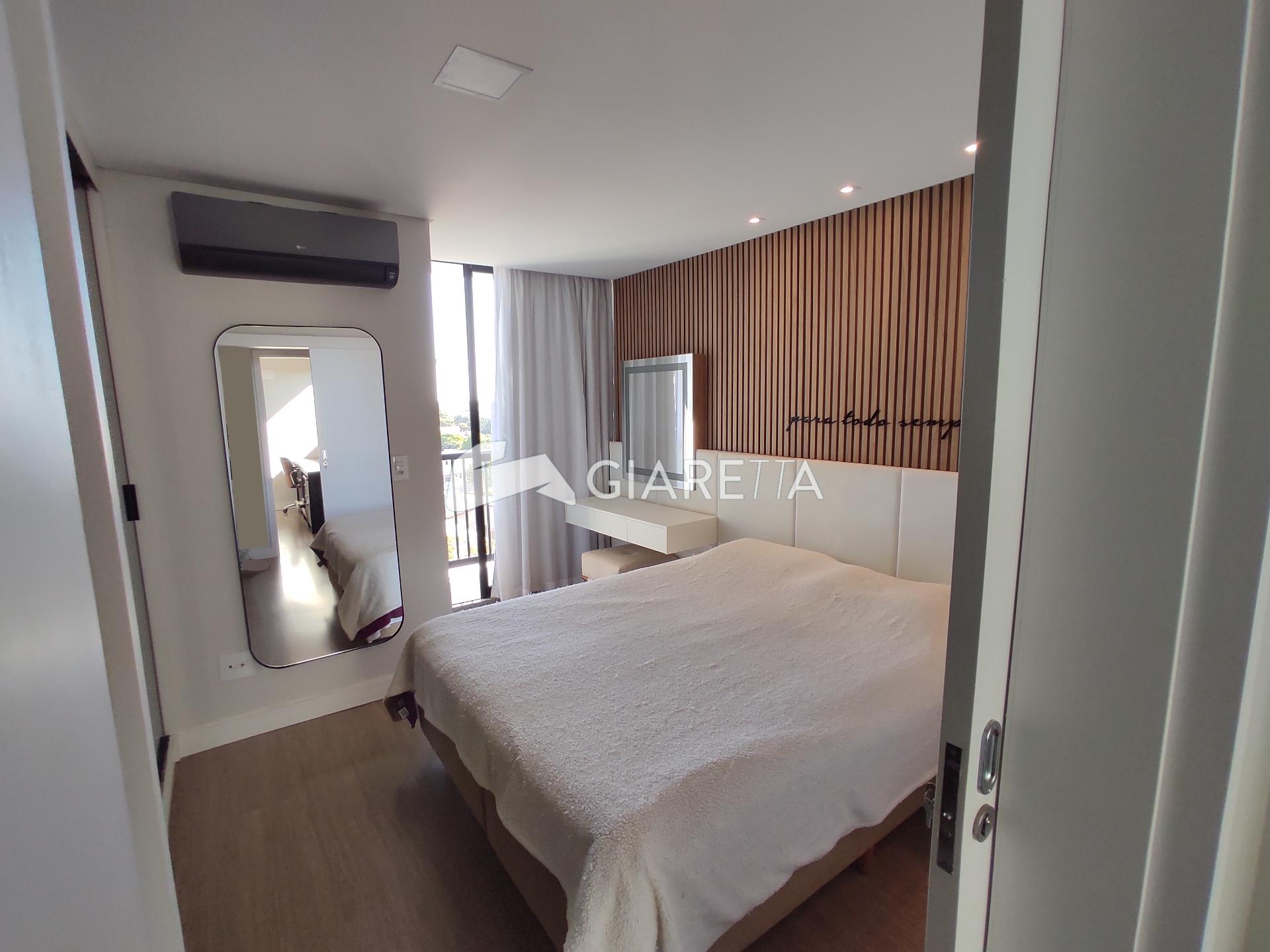 Apartamento à venda com 2 quartos, 57m² - Foto 10