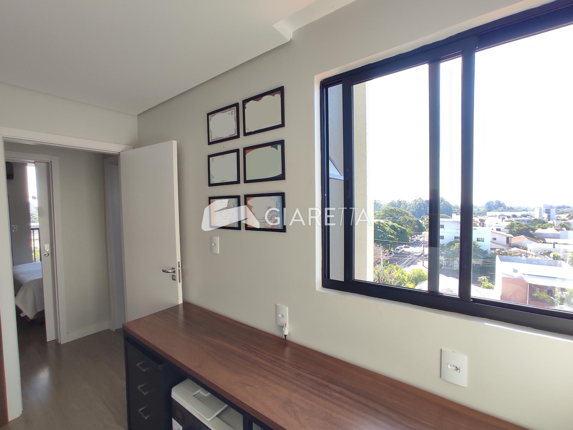 Apartamento à venda com 2 quartos, 57m² - Foto 20