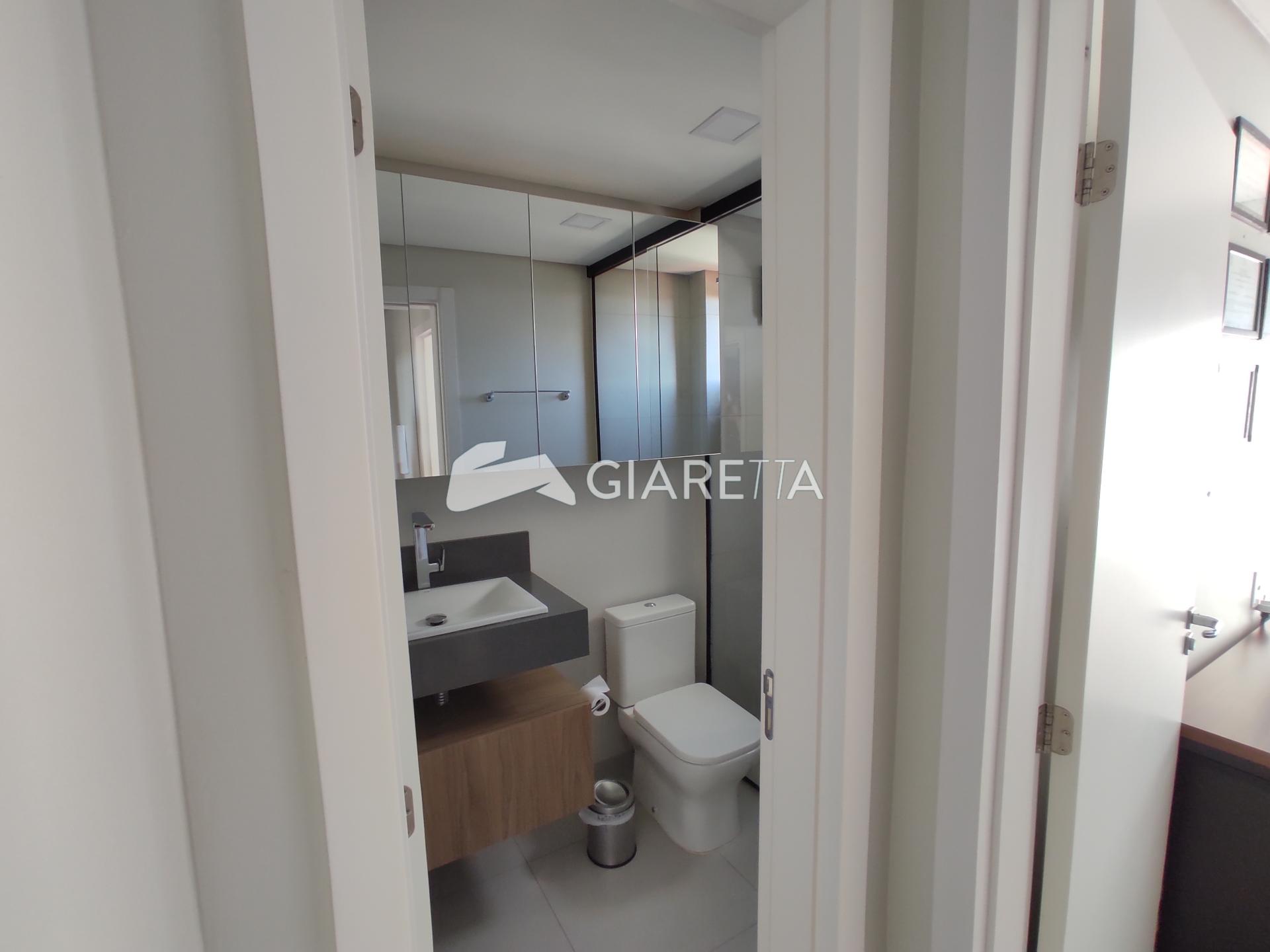 Apartamento à venda com 2 quartos, 57m² - Foto 21