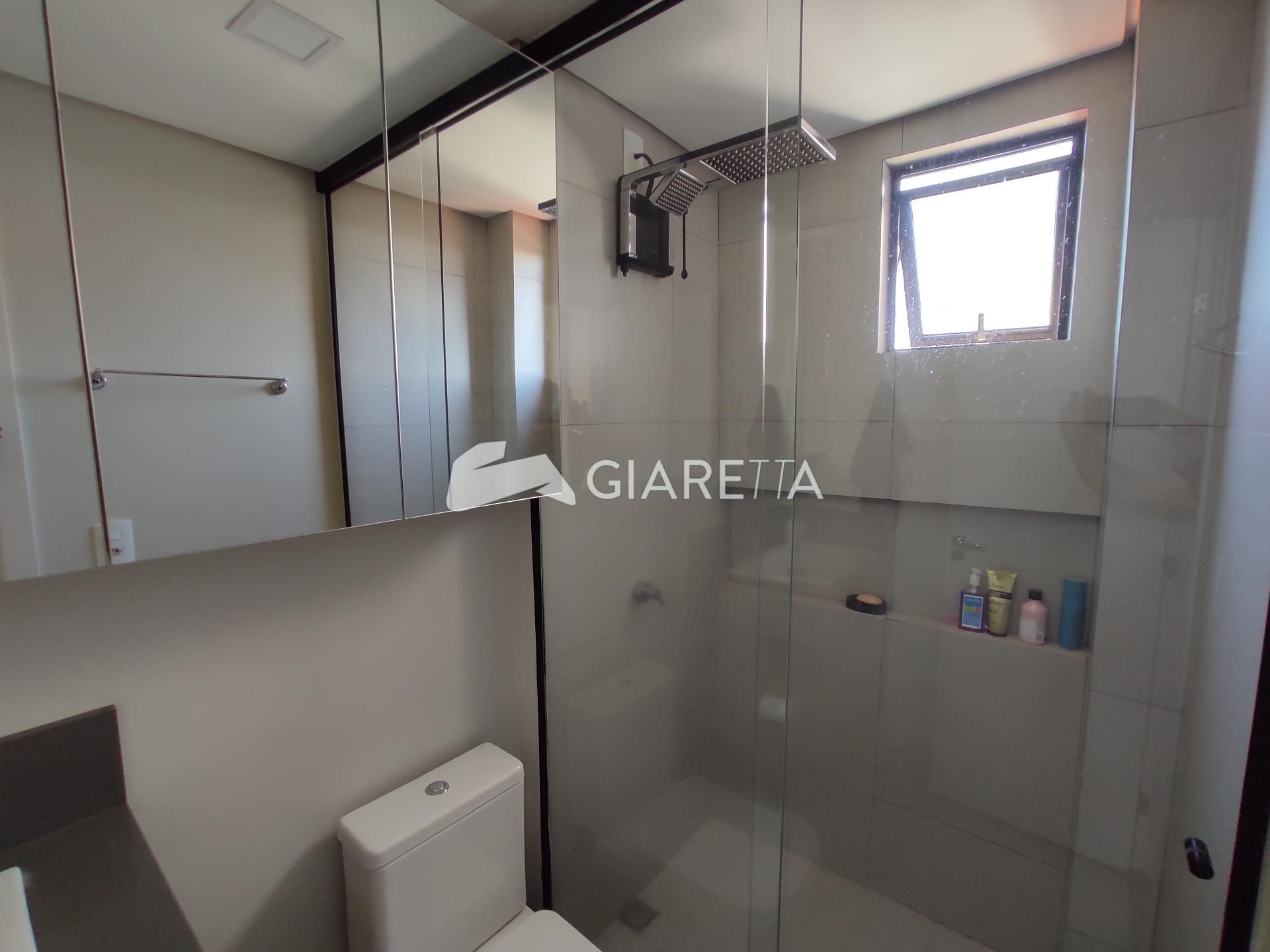 Apartamento à venda com 2 quartos, 57m² - Foto 22