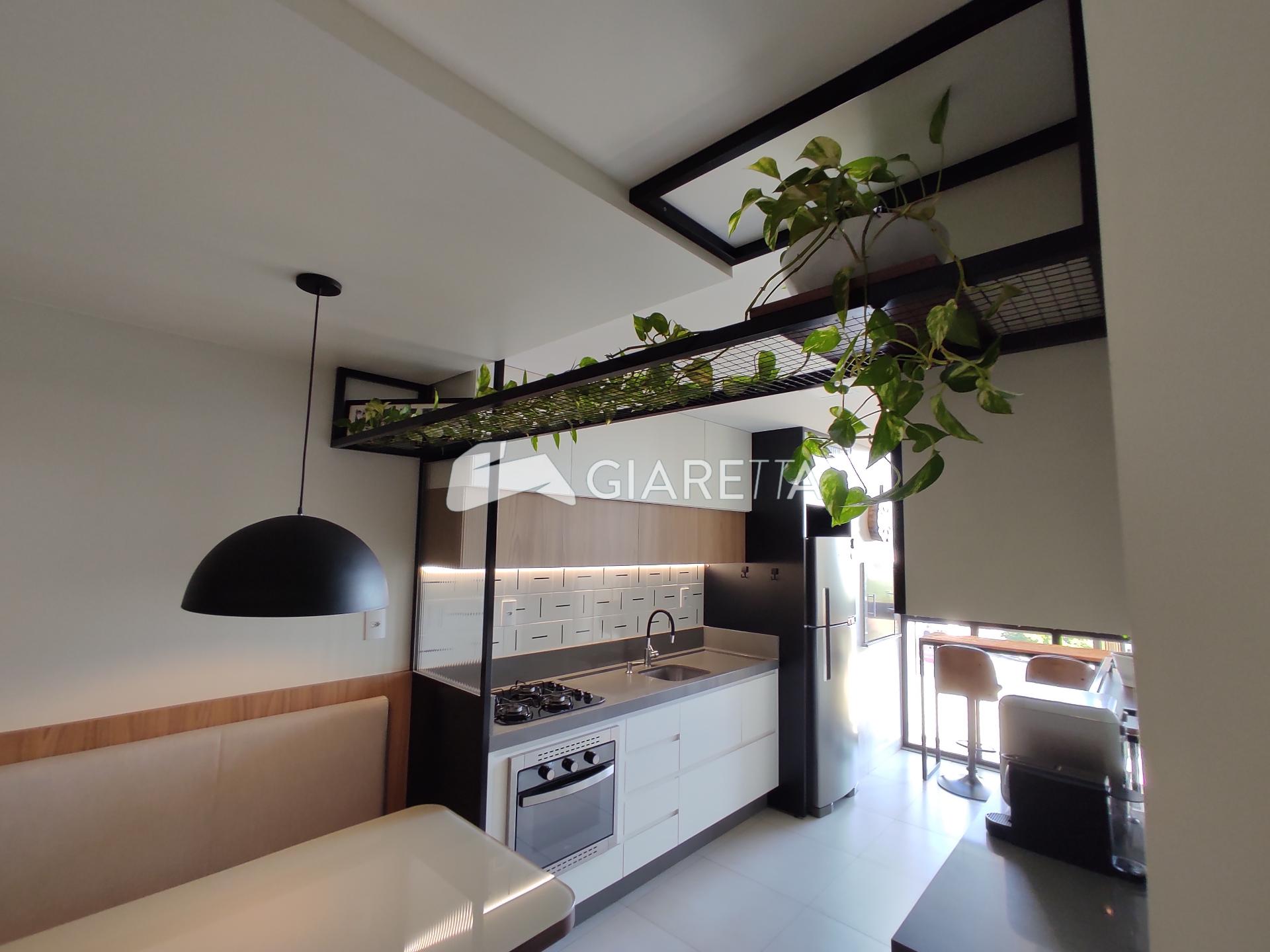 Apartamento à venda com 2 quartos, 57m² - Foto 13