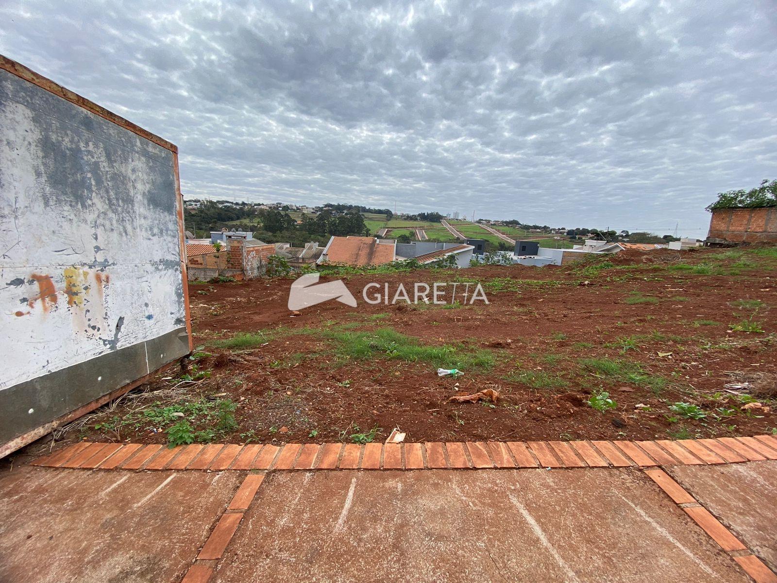 Terreno à venda, 285m² - Foto 1