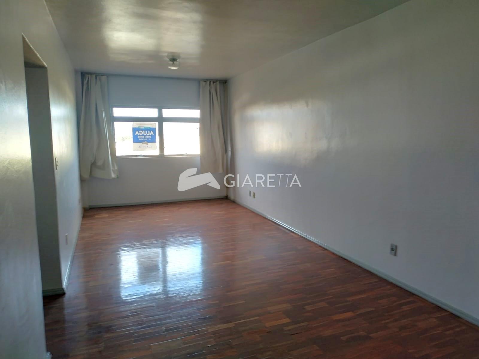 Apartamento para alugar com 3 quartos, 75m² - Foto 1