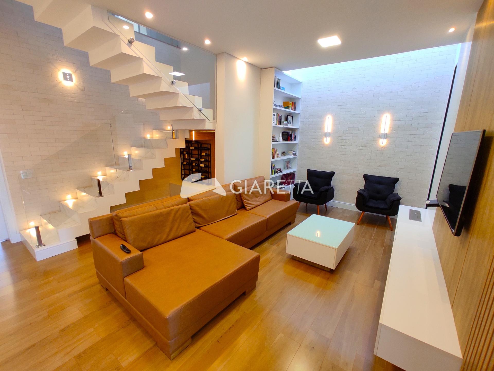 Sobrado à venda com 3 quartos, 183m² - Foto 1