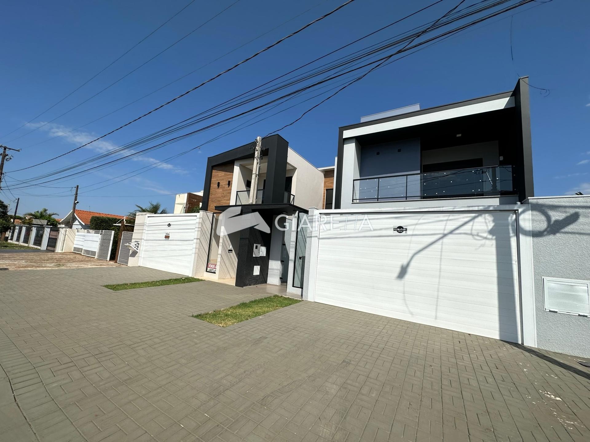 Sobrado à venda com 2 quartos, 240m² - Foto 24