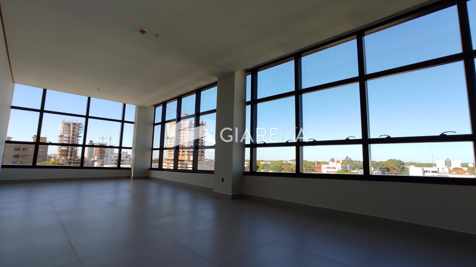 Conjunto Comercial-Sala para alugar, 50m² - Foto 4