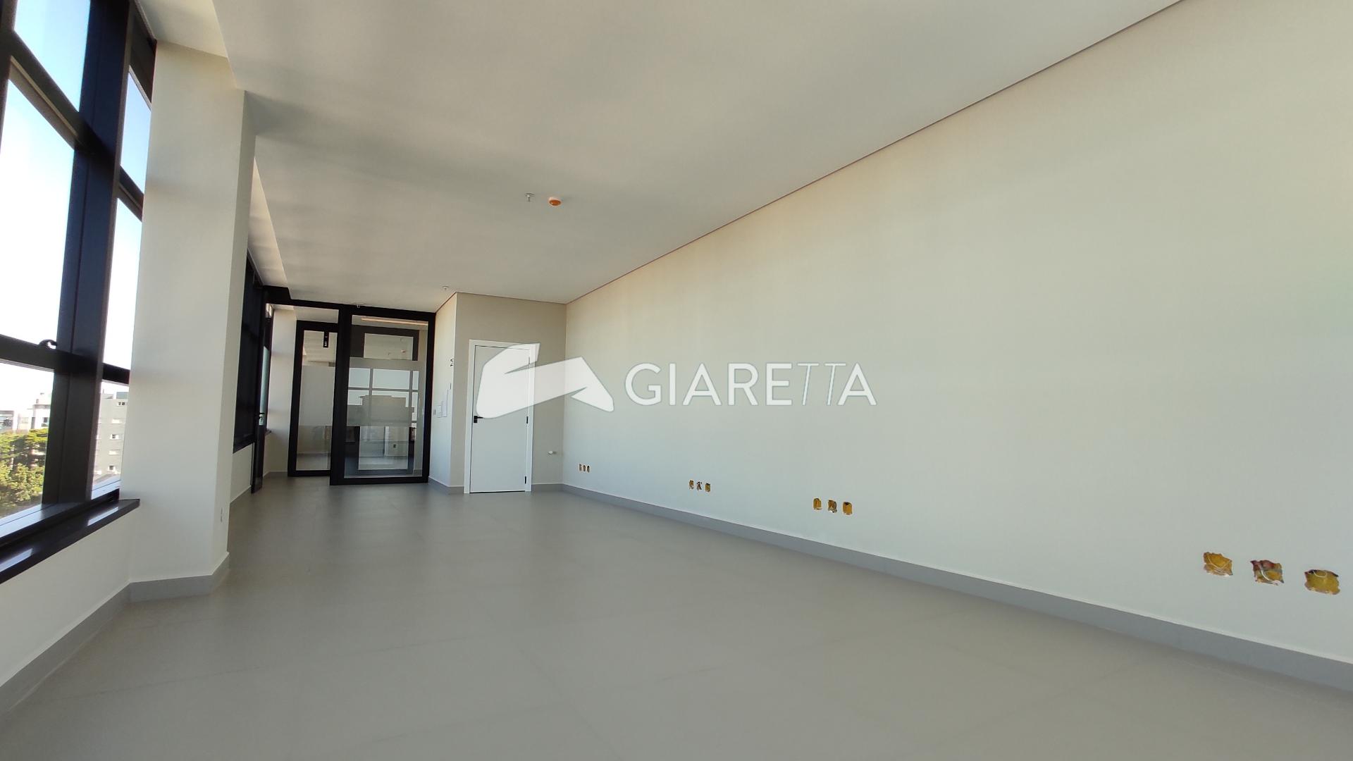 Conjunto Comercial-Sala para alugar, 50m² - Foto 3