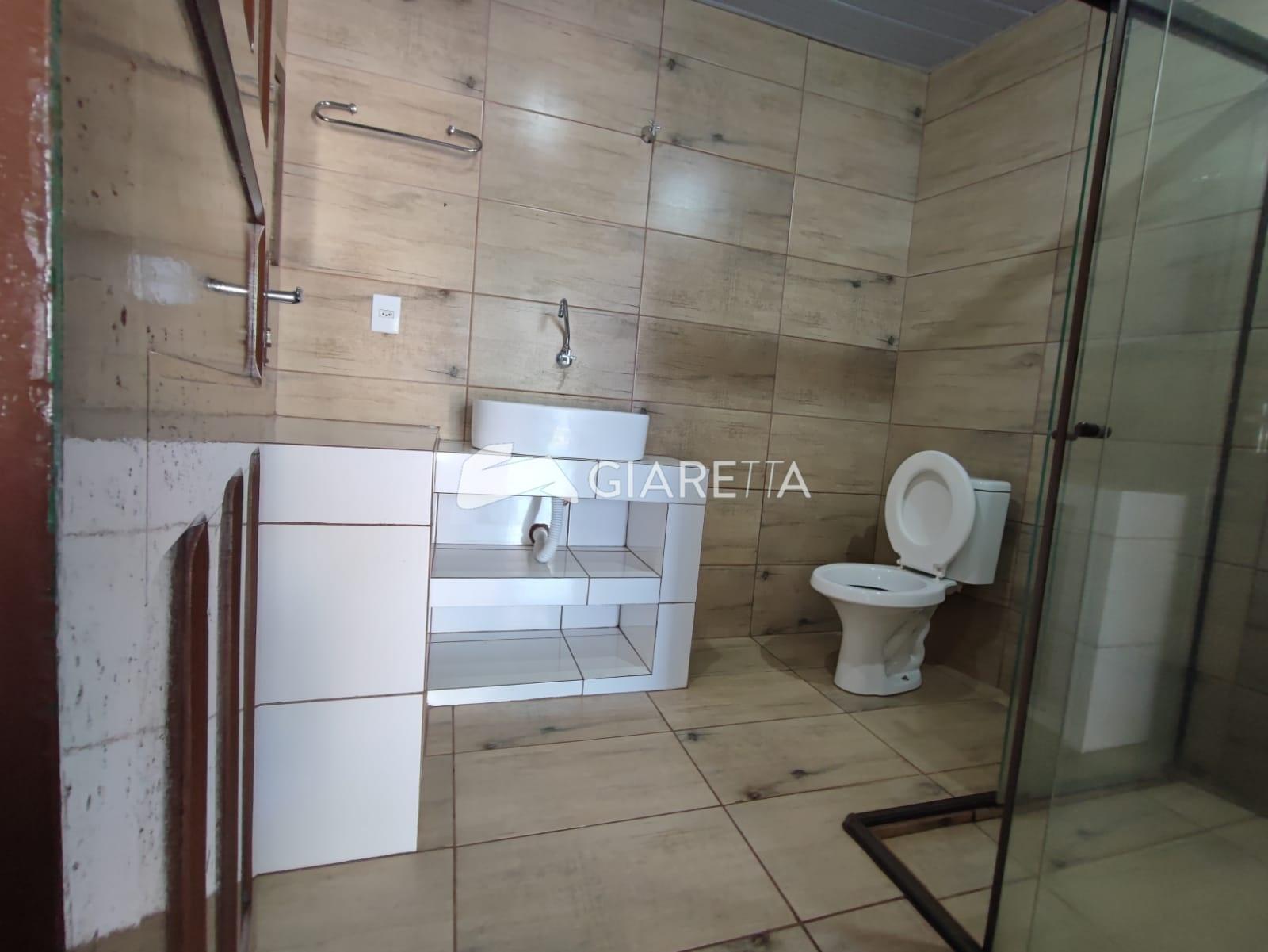 Casa para alugar com 2 quartos, 125m² - Foto 13