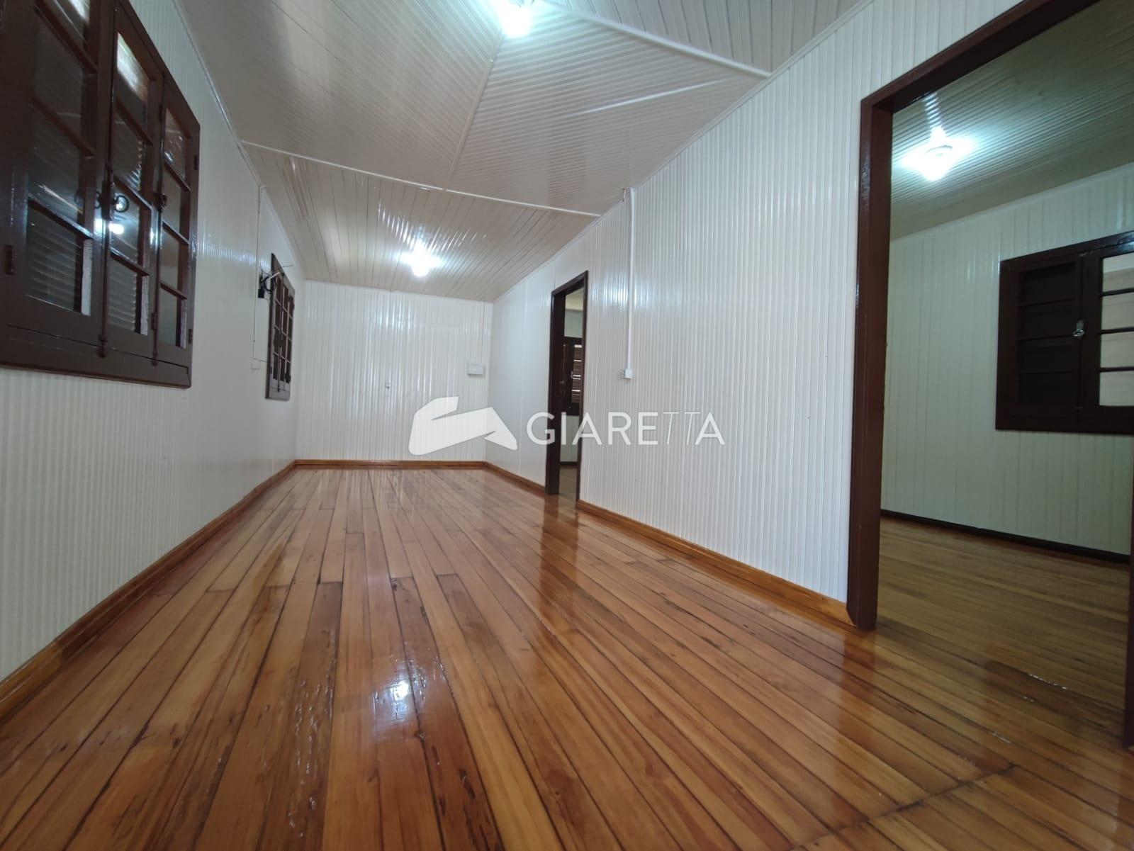 Casa para alugar com 2 quartos, 125m² - Foto 3