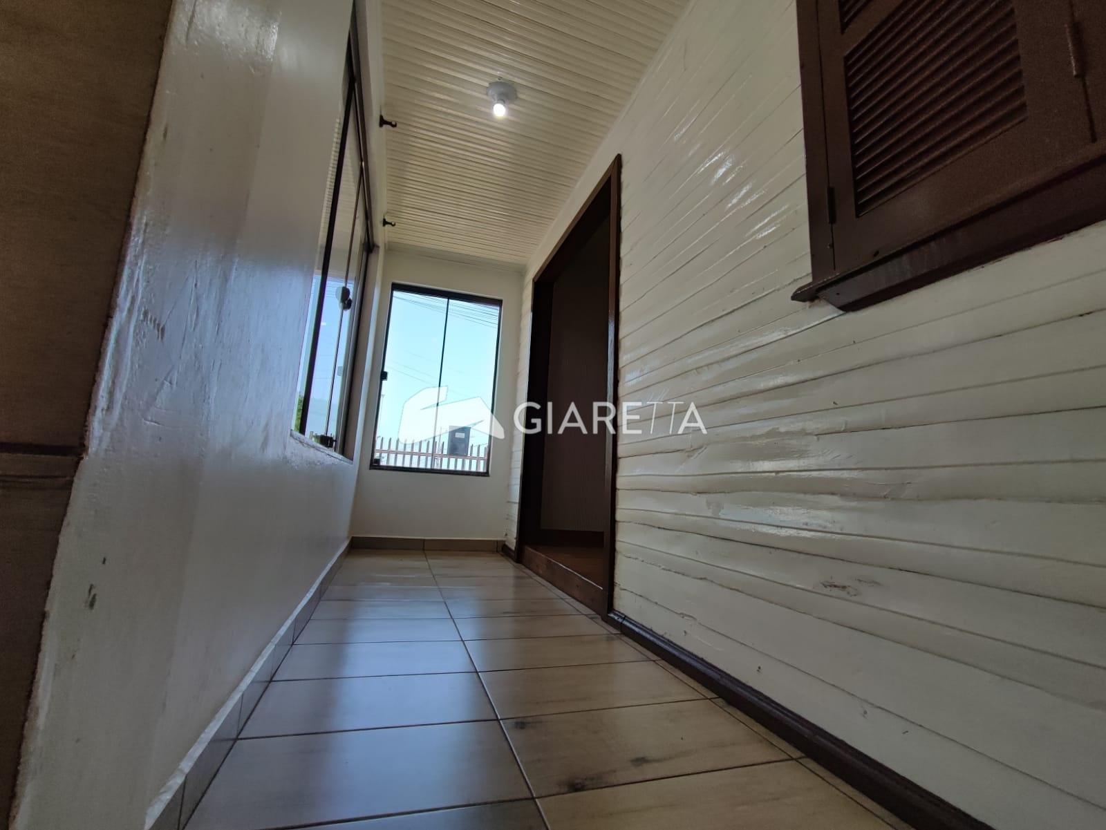 Casa para alugar com 2 quartos, 125m² - Foto 15