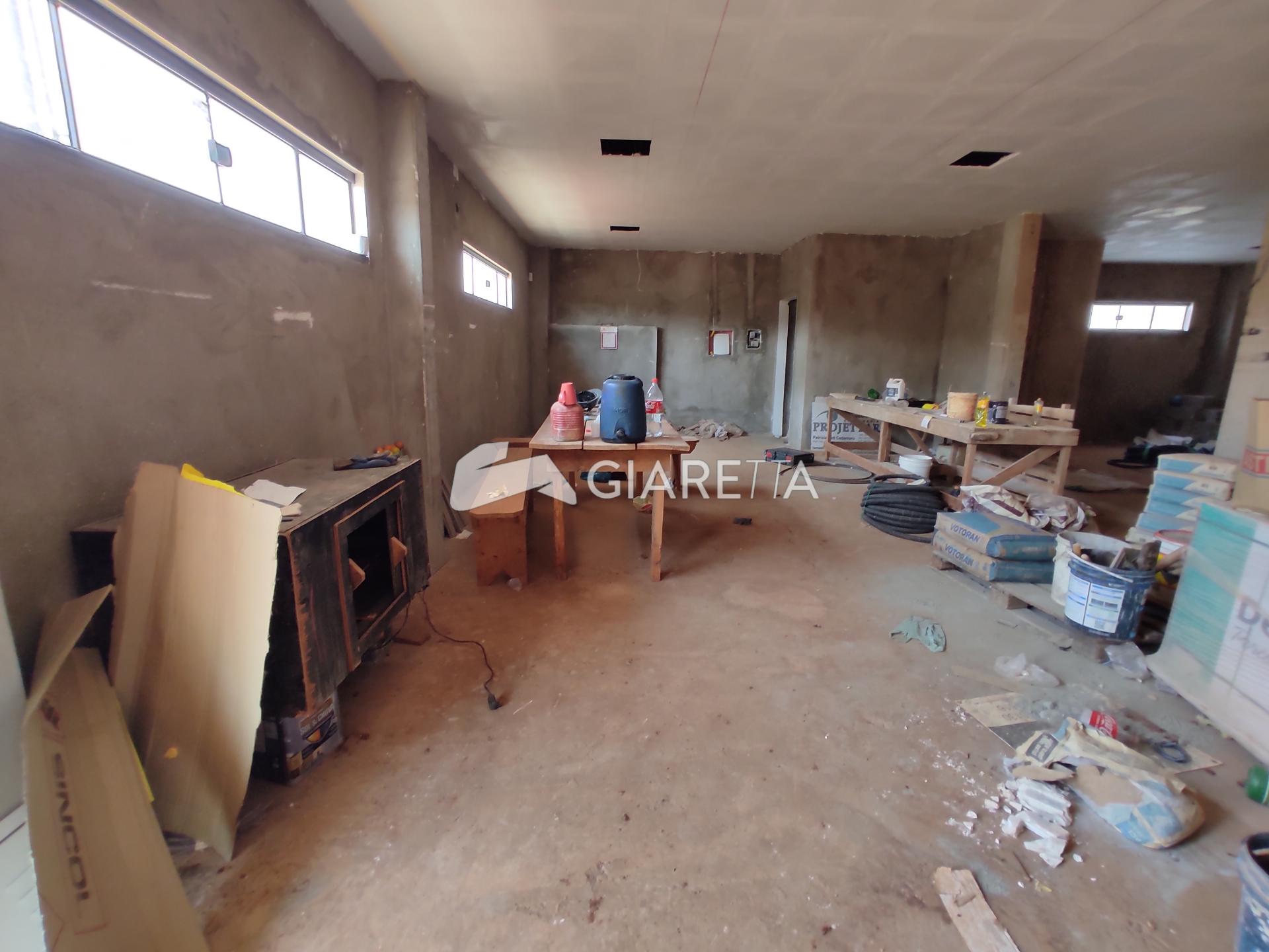 Conjunto Comercial-Sala para alugar, 140m² - Foto 4