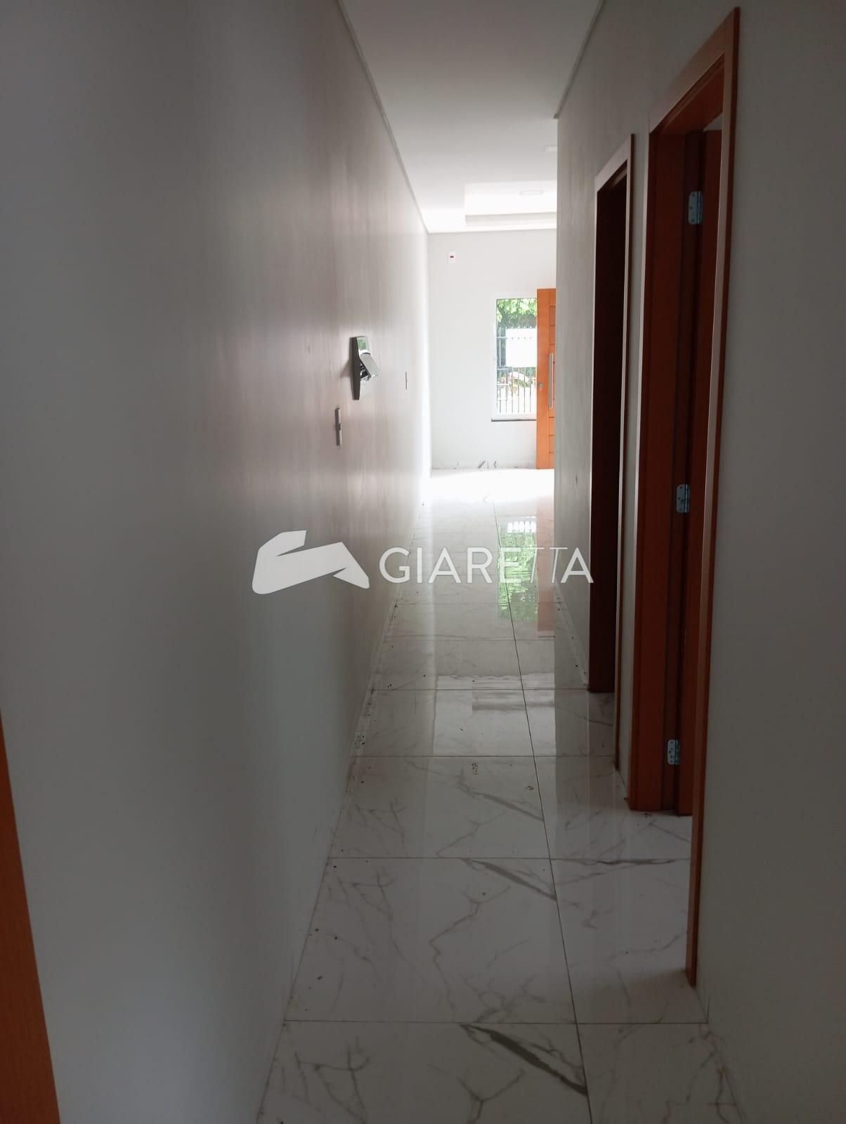 Casa à venda com 1 quarto, 57m² - Foto 14